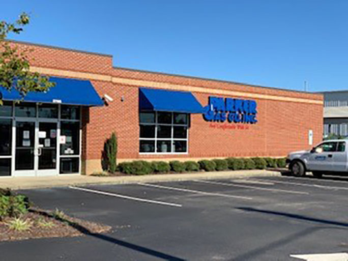 propane service north carolina